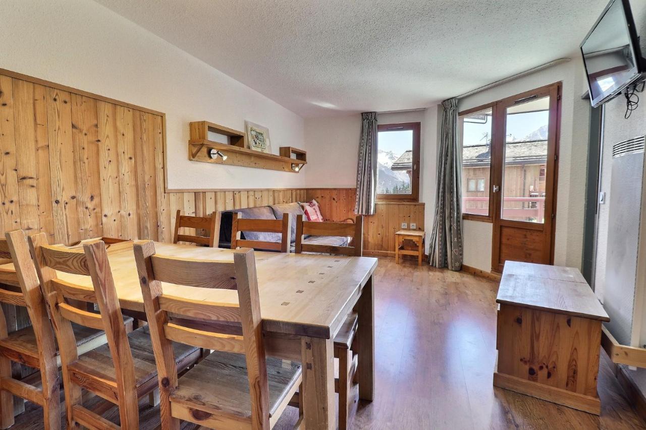Le Grand Bois Apartment Courchevel Exterior photo
