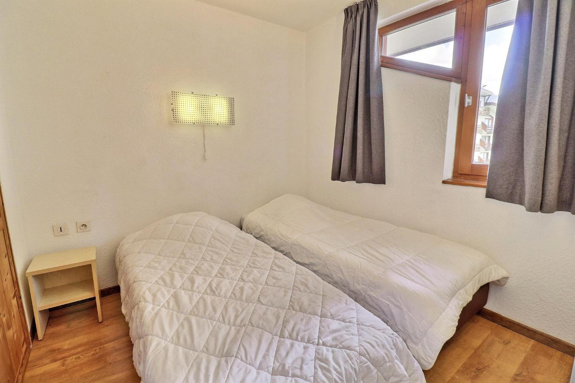 Le Grand Bois Apartment Courchevel Exterior photo